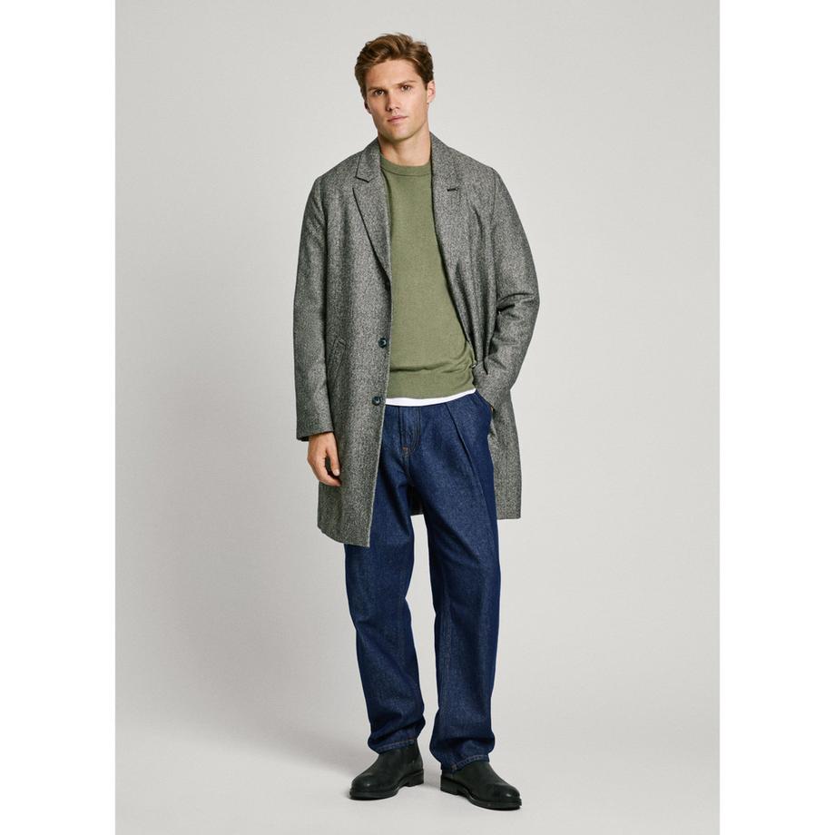 Pepe Jeans London Tolson Mantel  