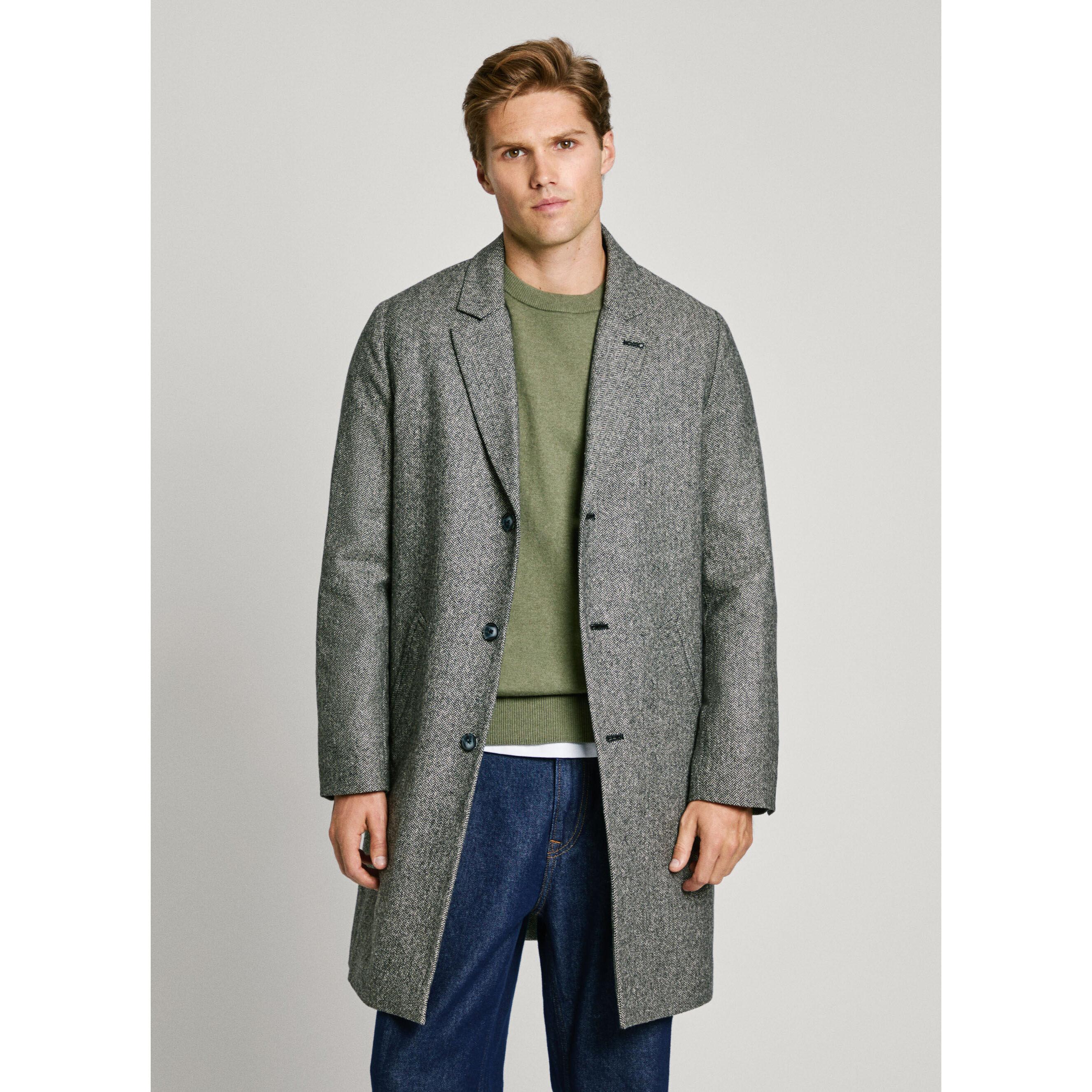 Pepe Jeans London Tolson Manteau  