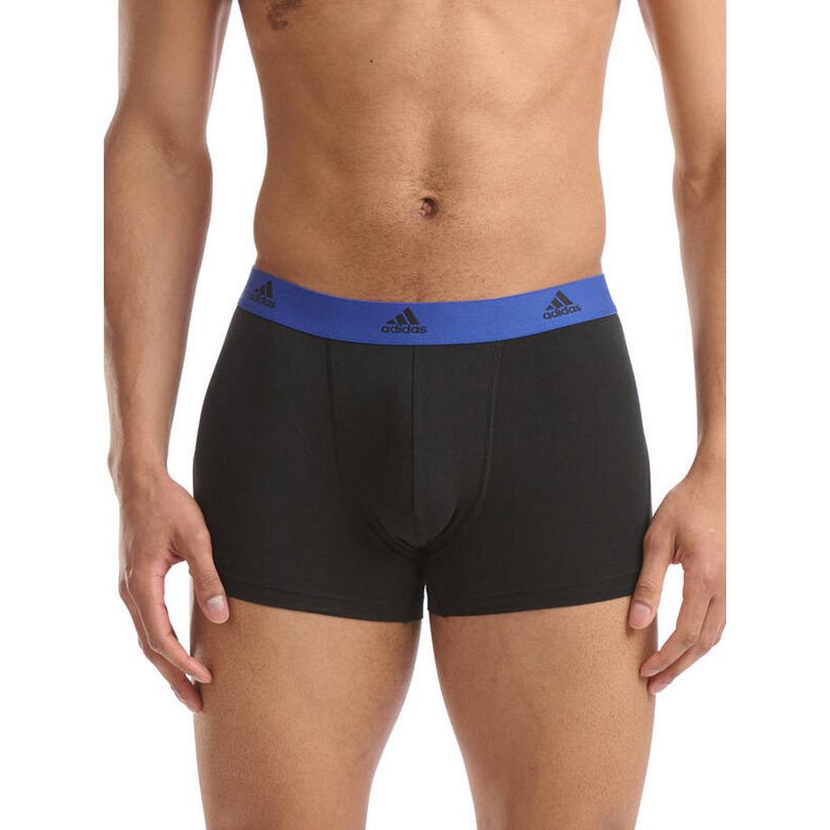 adidas Trunk Cotton Stretch 3er-Pack  