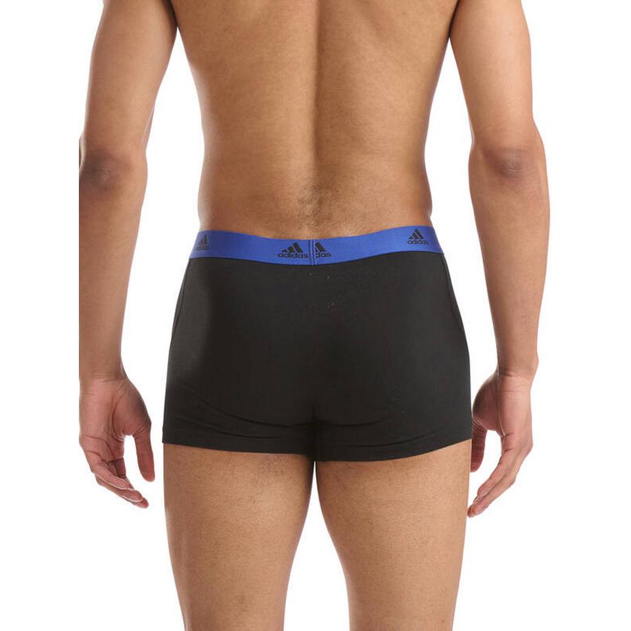 adidas Trunk Cotton Stretch 3er-Pack  
