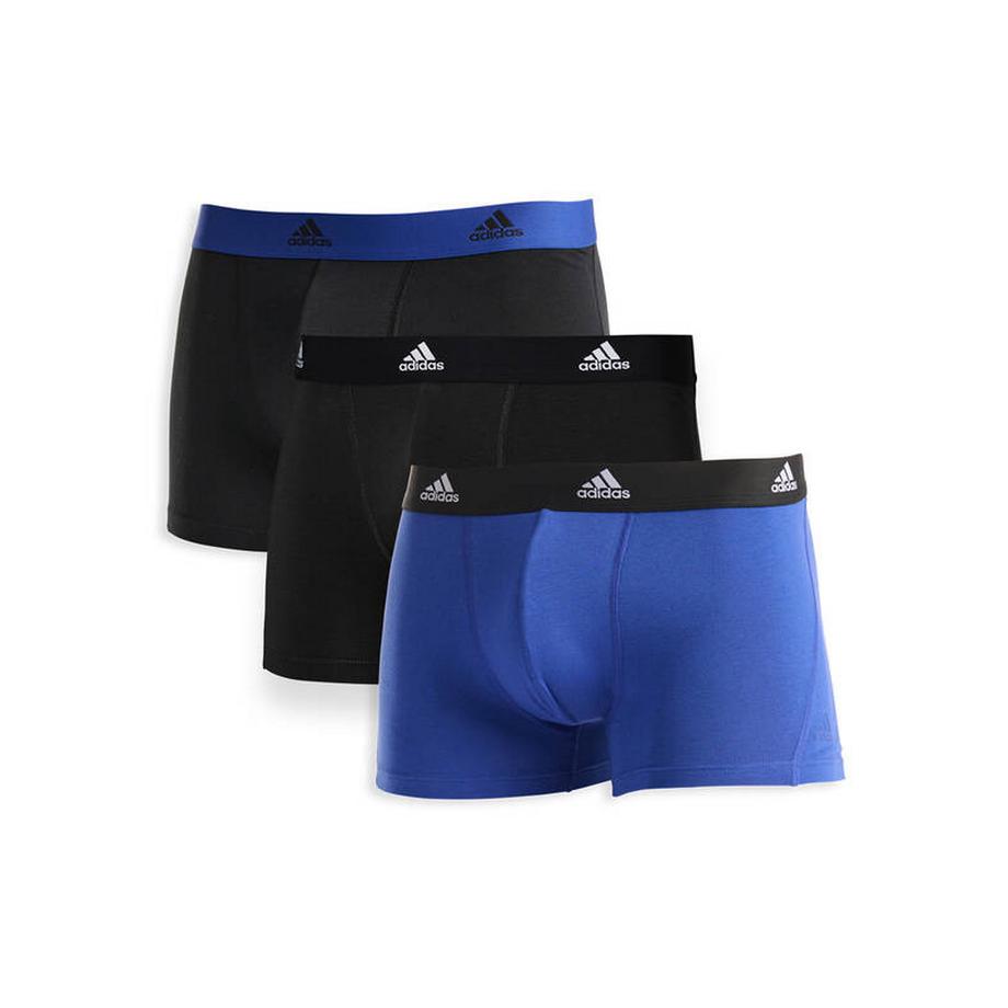 Trunk Cotton Stretch