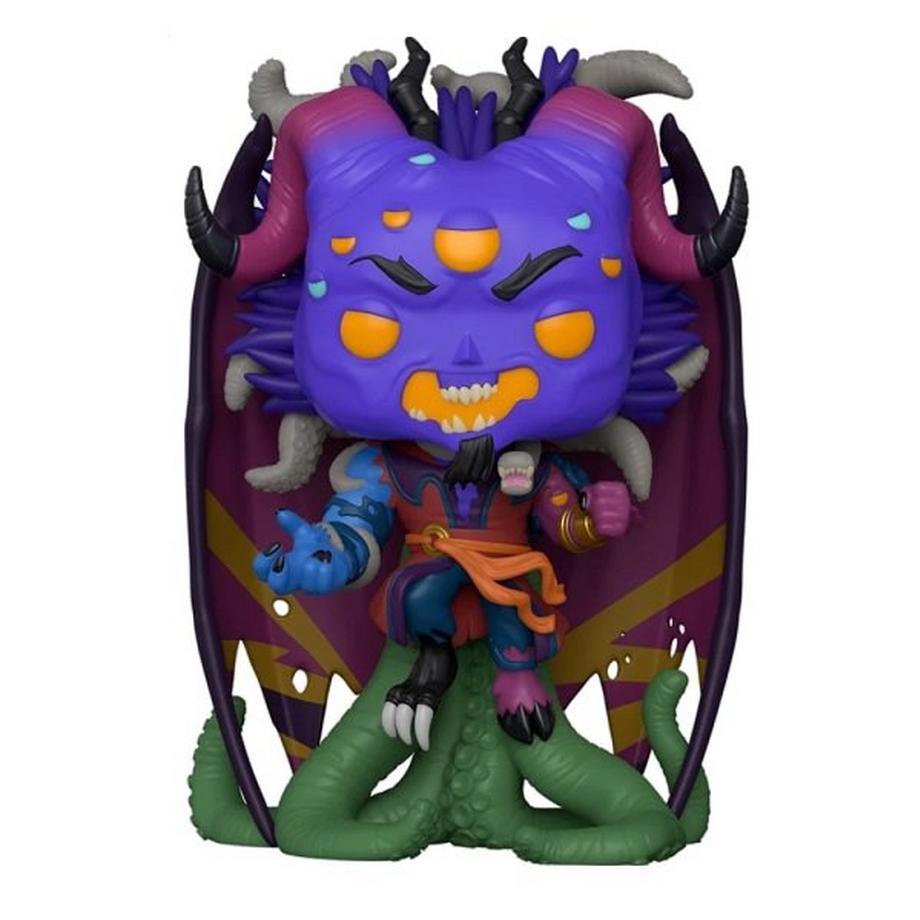 Funko  POP - Marvel - What If - 884 - Dr Strange Supreme 