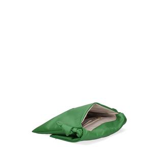 Viola Castellani Schultertasche mit Knotendetail  