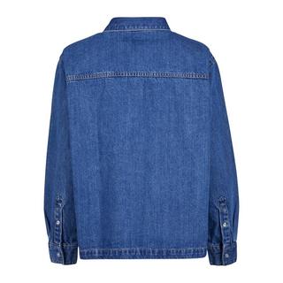 URBAN CLASSICS Oversized Jeansjacke  