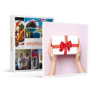 Smartbox  Bon cadeau - 15 CHF - Coffret Cadeau 