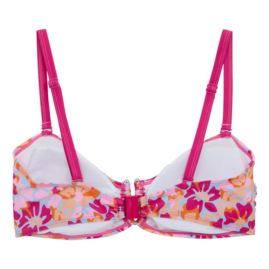 Regatta Aceana III Top Bikini Floreale  