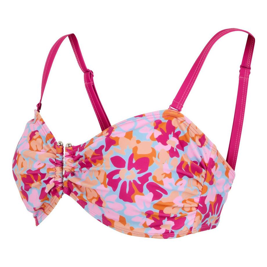 Regatta Aceana III Top Bikini Floreale  