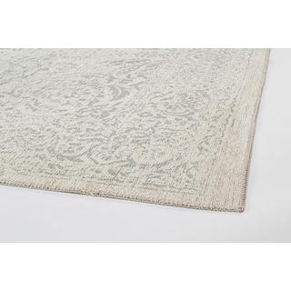 mutoni Teppich Nora creme 200x290  