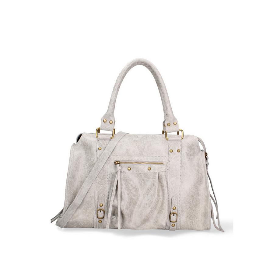 Gave Lux Borsa a tracolla  