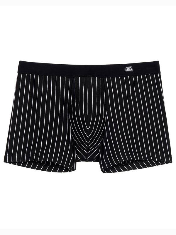 HOM  BoxerBrief in cotone organico 