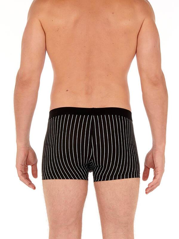 HOM  BoxerBrief in cotone organico 