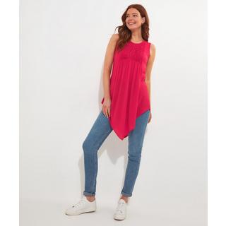 Joe Browns  Tunique Blouse Asymétrique Dentelle 