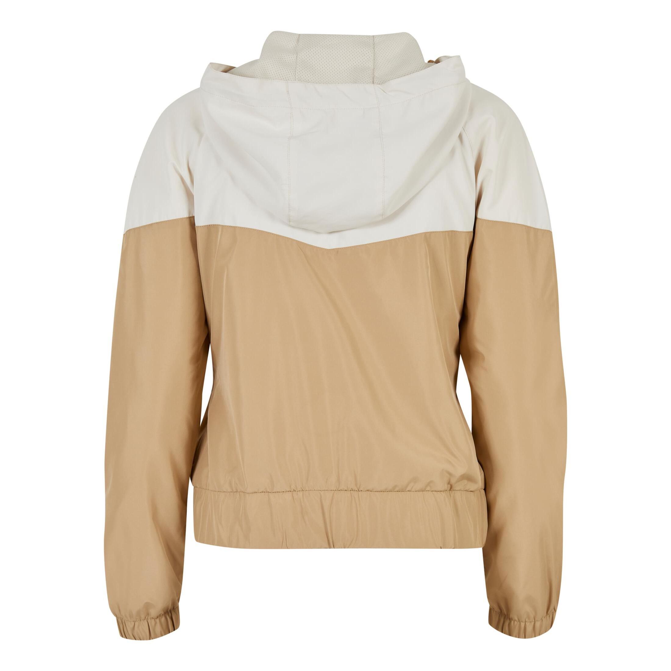 URBAN CLASSICS Giacca Antipioggia Arrow  