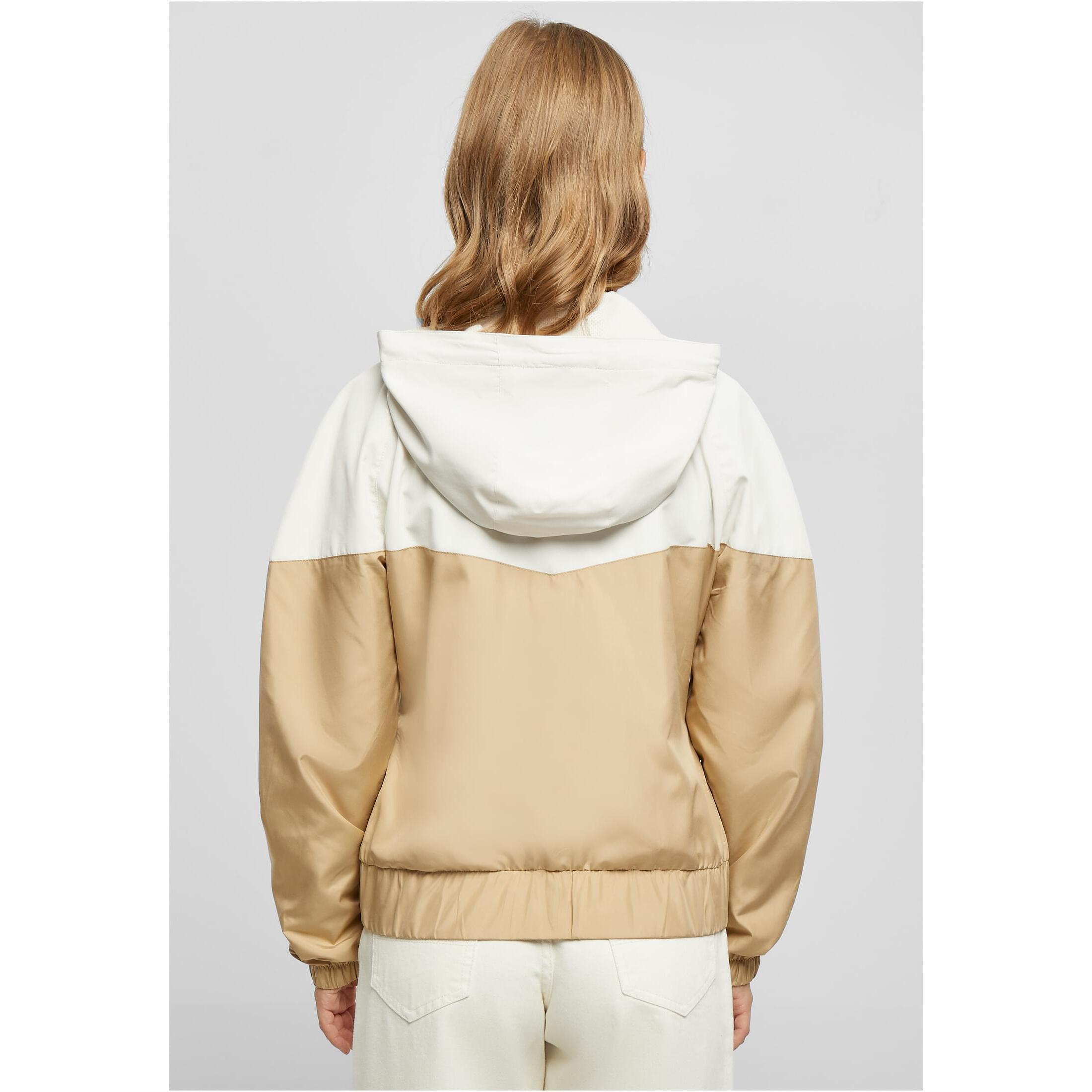 URBAN CLASSICS Giacca Antipioggia Arrow  