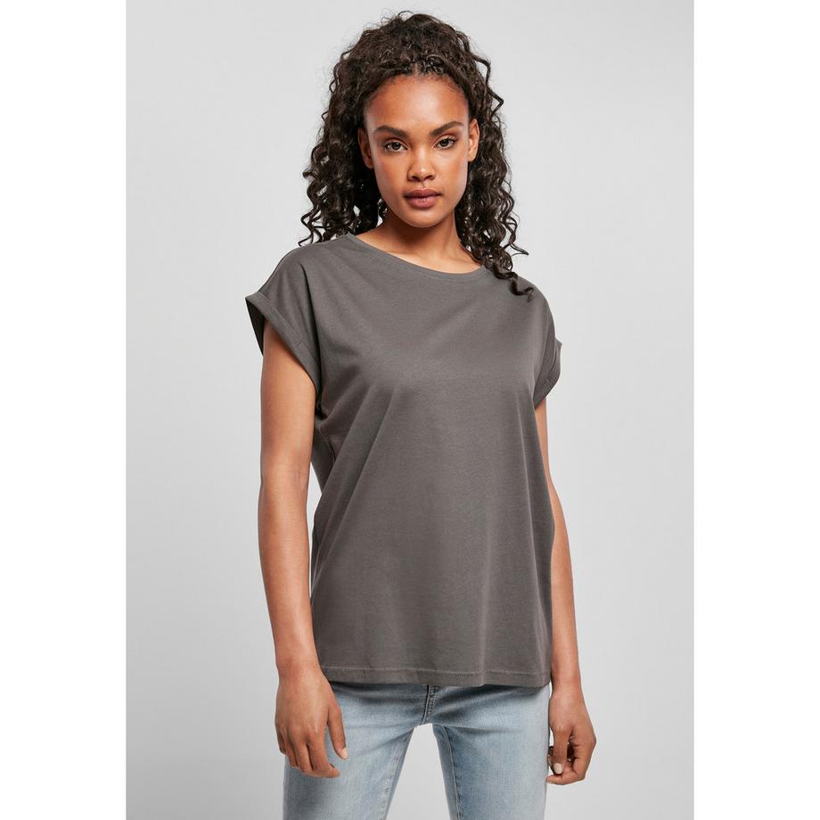 URBAN CLASSICS Oversized T-Shirt Extended Shoulder  