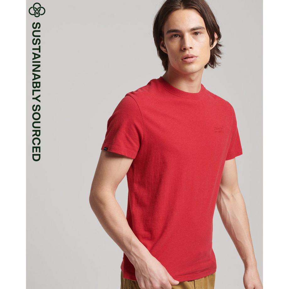 Superdry T-Shirt Vintage  