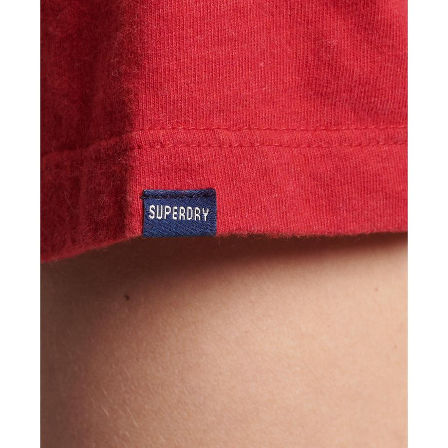 Superdry T-Shirt Vintage  