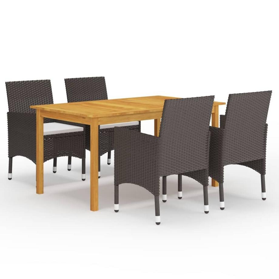 tavolo Legno di acacia