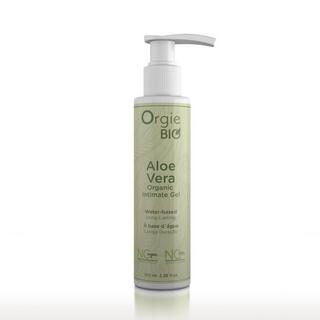 Orgie  BIO INTIMGEL ALOE VERA 