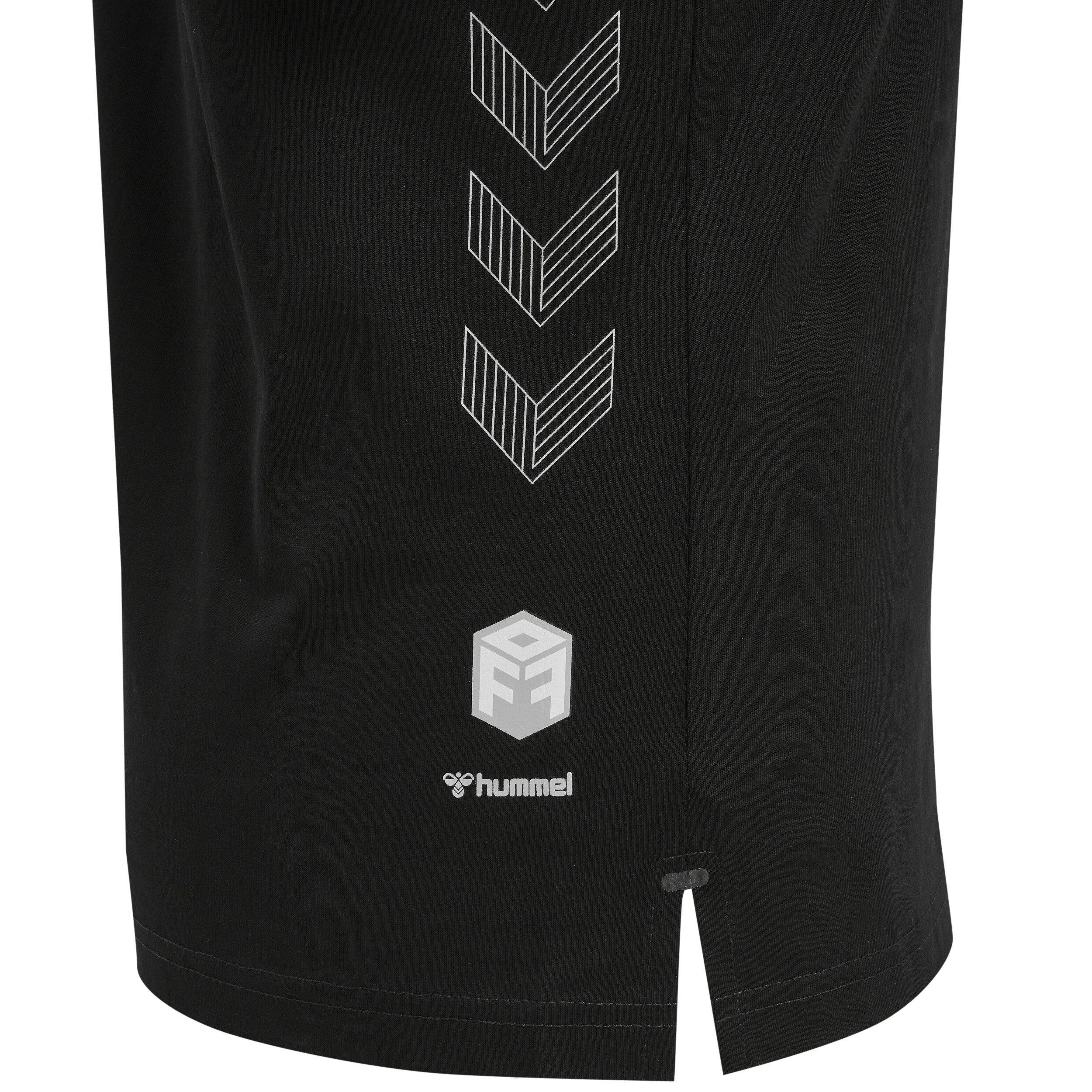 Hummel Move Grid T-Shirt  