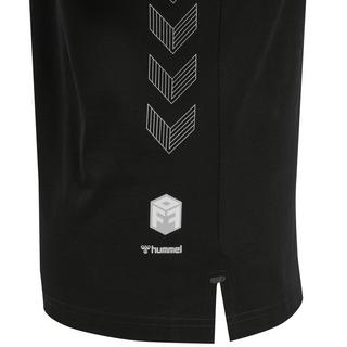 Hummel Move Grid T-Shirt  