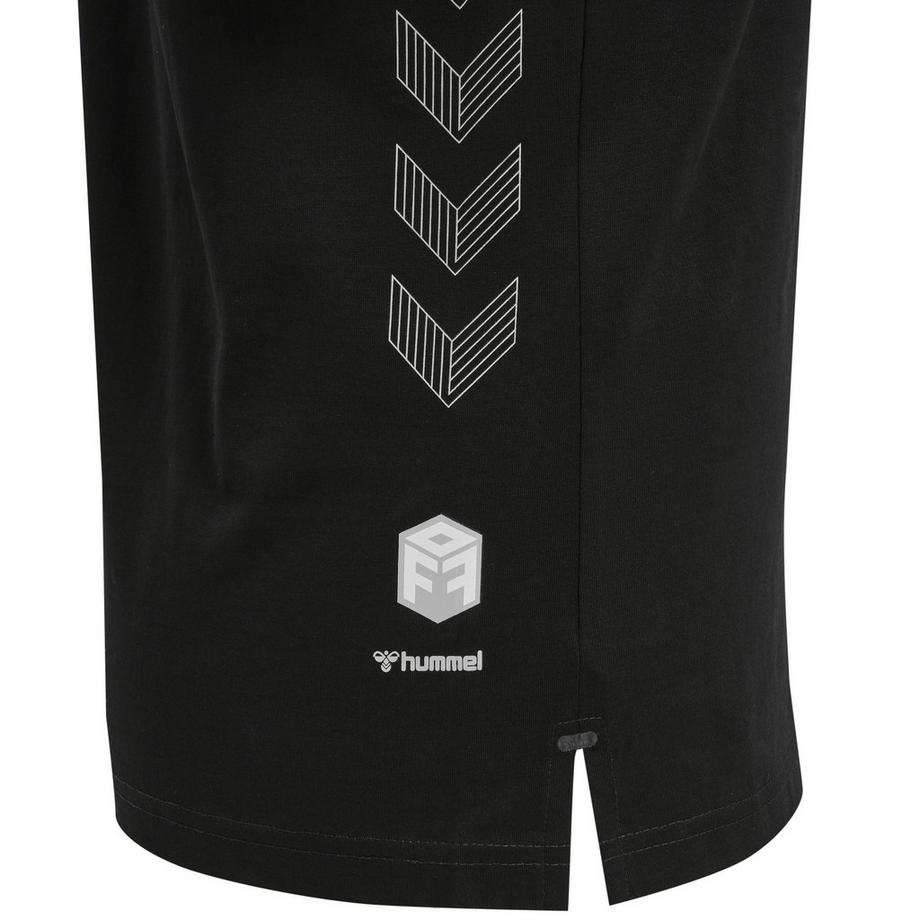 Hummel Move Grid T-Shirt  