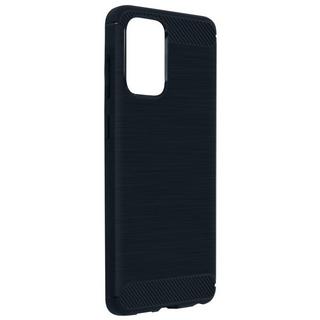 Avizar  Coque Samsung A32 Carbone Bleu Nuit 