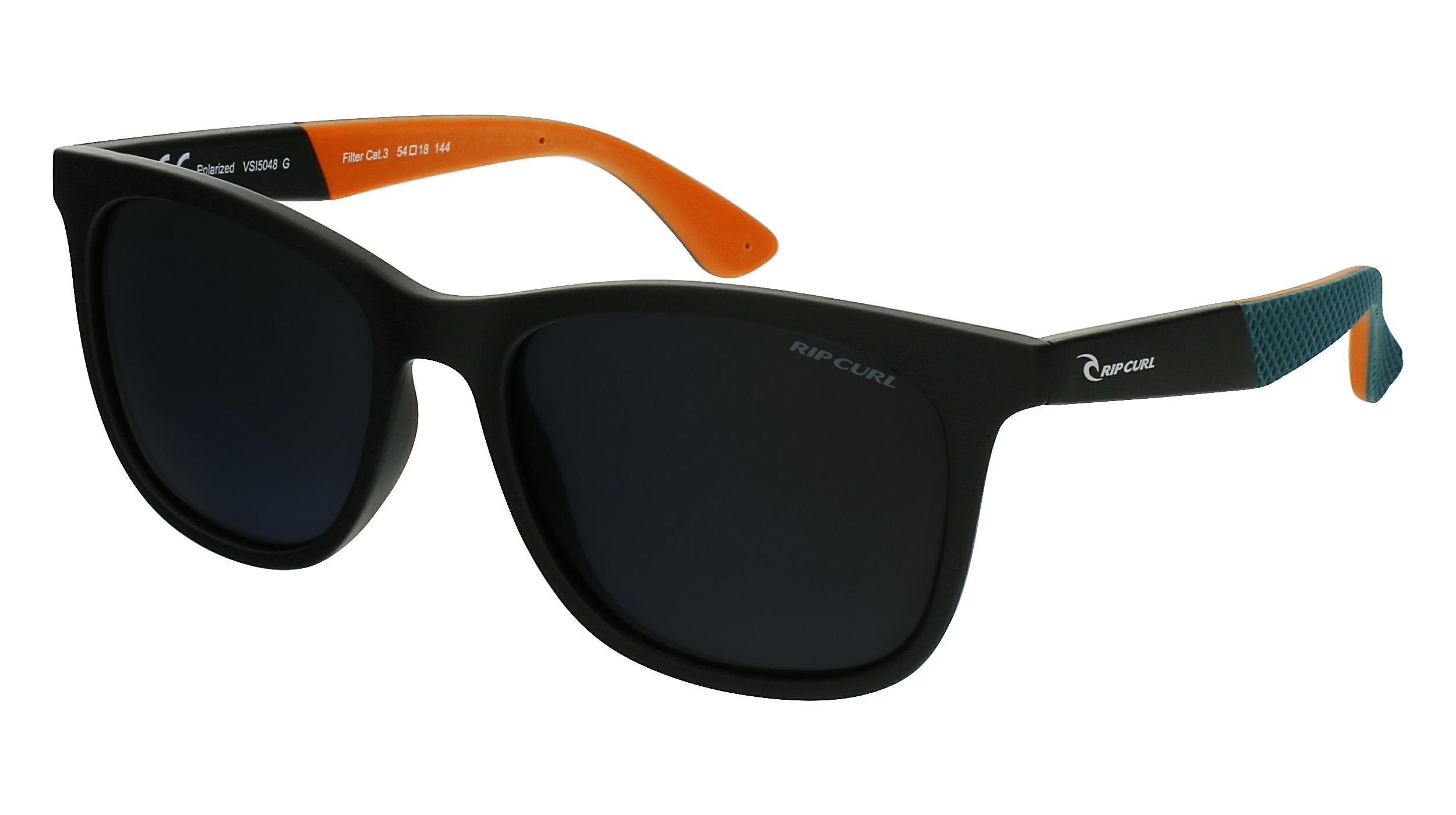 RIP CURL Paddle Polarisierte Sonnenbrille mit Etui  