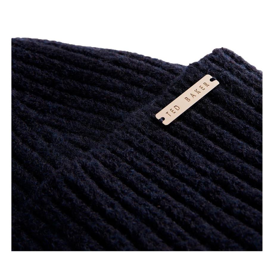 TED BAKER Pudelmütze, Winter  