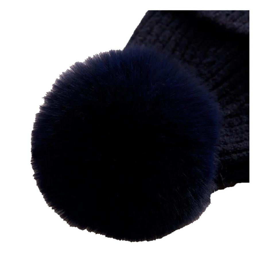 TED BAKER Pudelmütze, Winter  