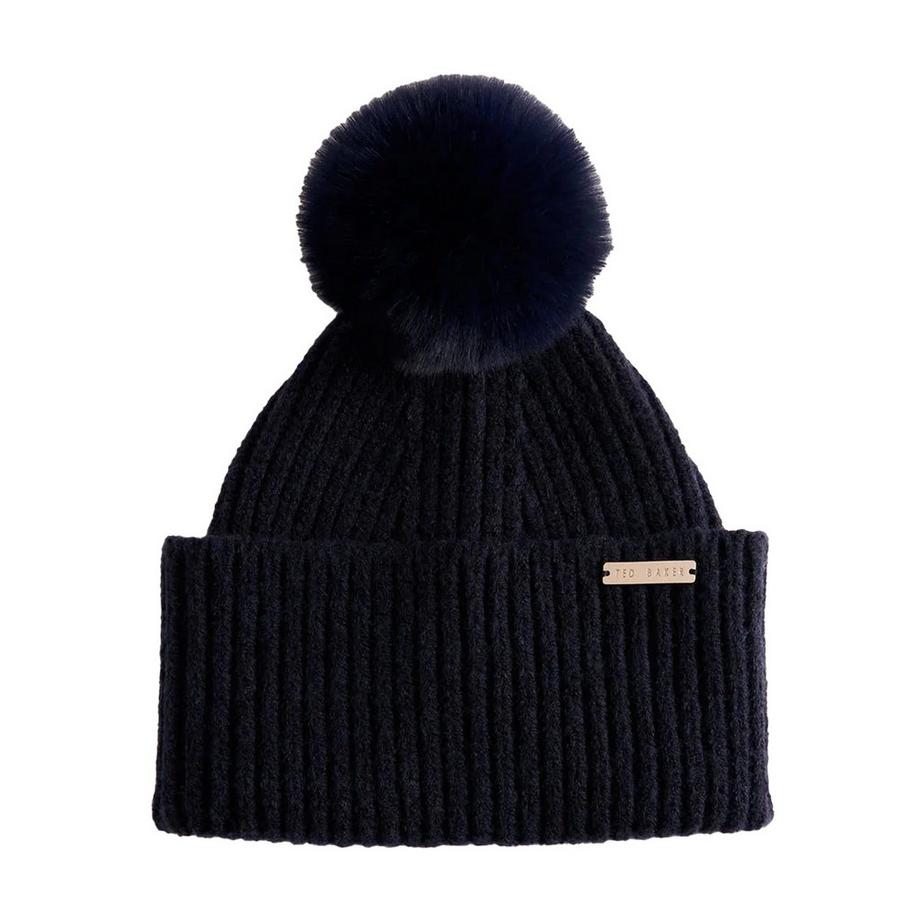 TED BAKER Pudelmütze, Winter  