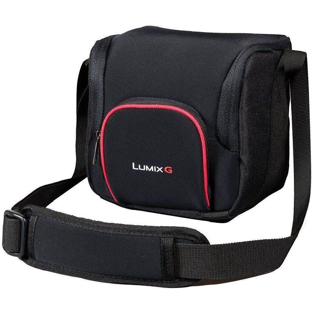 Panasonic  Kamera-Tasche DMW-PGH68X 