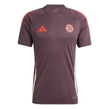 trikot bayern unich tiro 2024/25