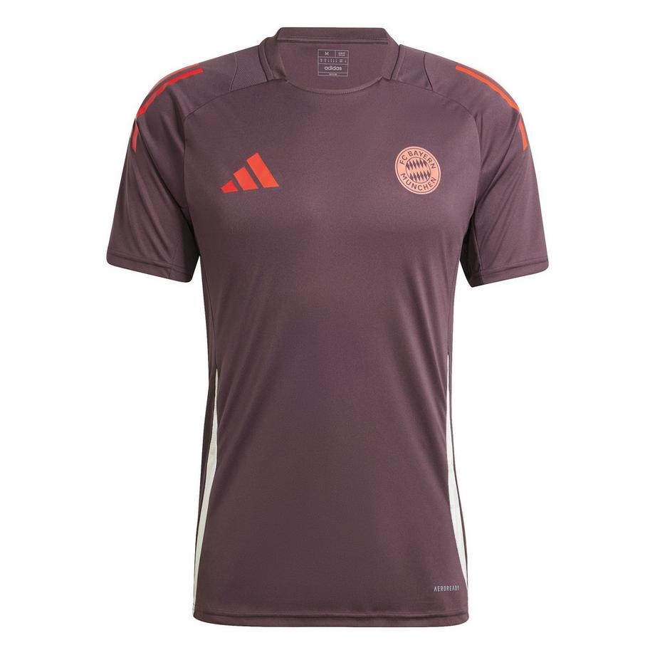 adidas  aillot bayern unich tiro 2024/25 