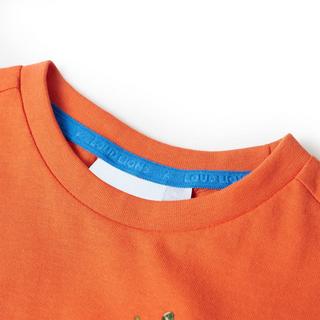 VidaXL  T-shirt pour enfants coton 