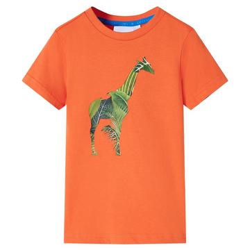 T-shirt pour enfants coton