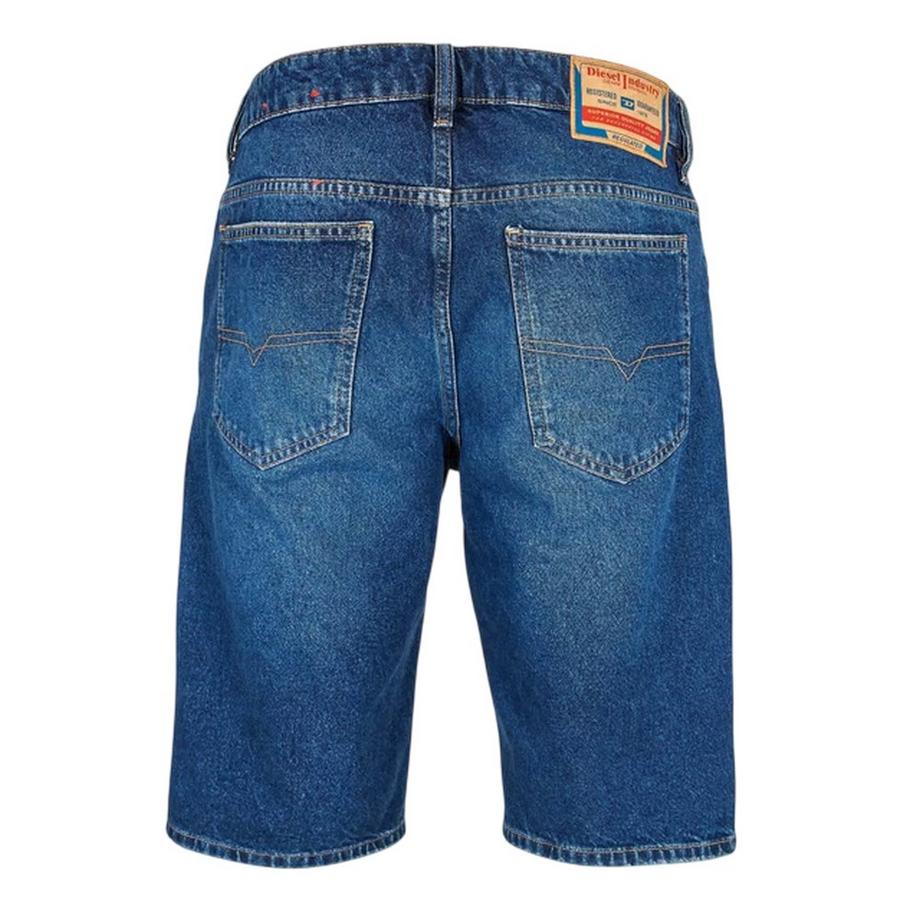 DIESEL Dfin Jeansshorts  
