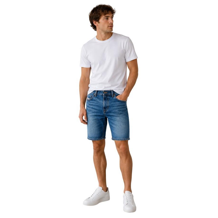 DIESEL Dfin Jeansshorts  