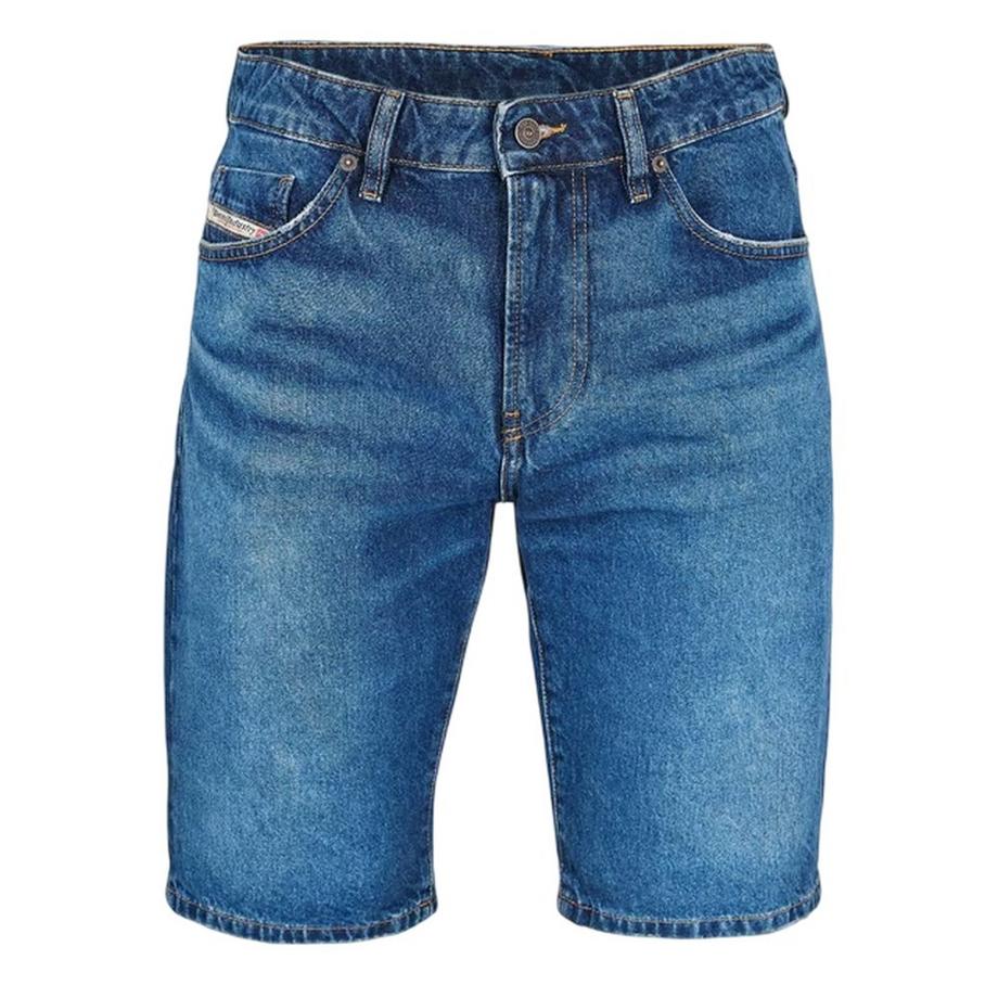 Dfin Shorts