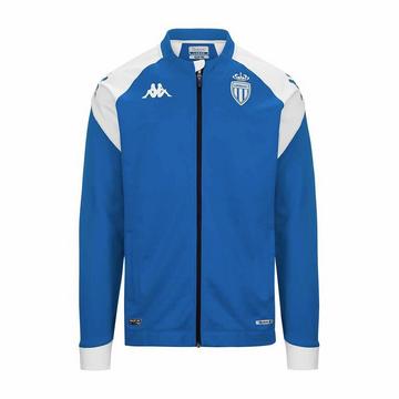 veste de survêtement as monaco pro 7 2023/24