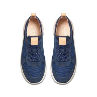 Clarks  Nature X Cove - Leder sneaker 