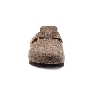 BIRKENSTOCK  Zoccoli Birkenstock Boston Wool Etroit 