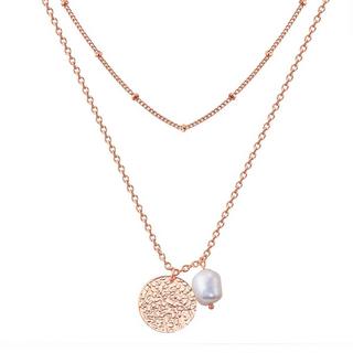 Valero Pearls  Halskette 