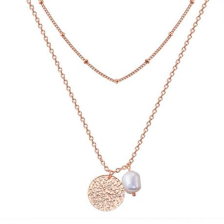 Valero Pearls  Halskette 