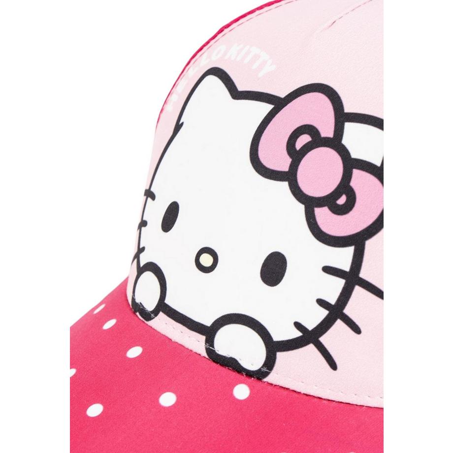 Disney  Hello Kitty Kappe 