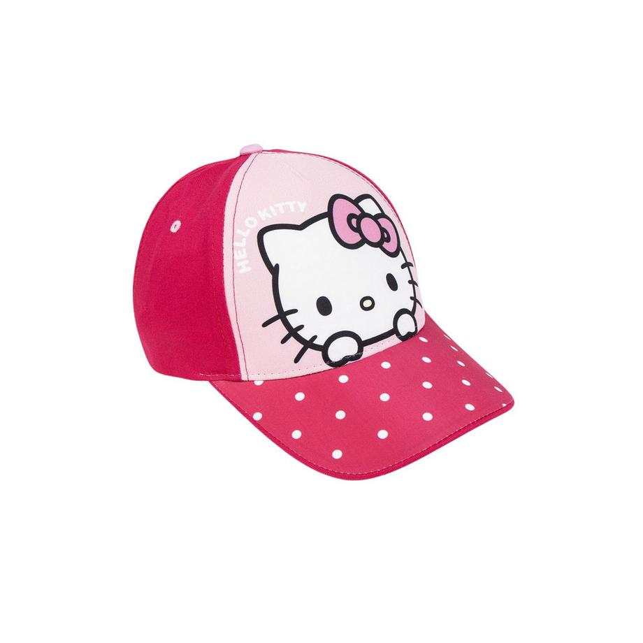 Hello Kitty Kappe