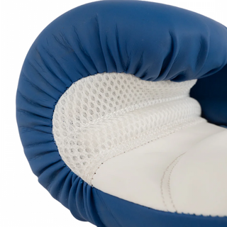 METALBOXE  Gants de Boxe 