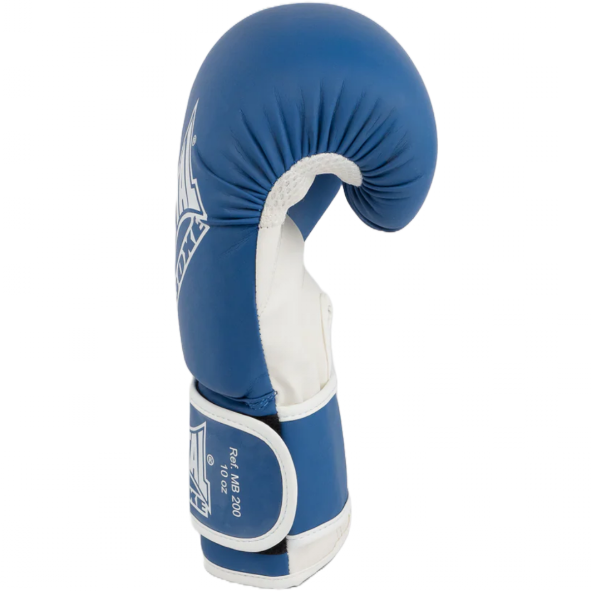 METALBOXE  Gants de Boxe 