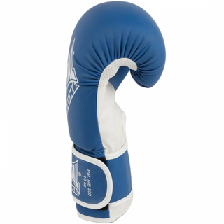 METALBOXE  Gants de Boxe 