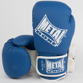 METALBOXE  Gants de Boxe 